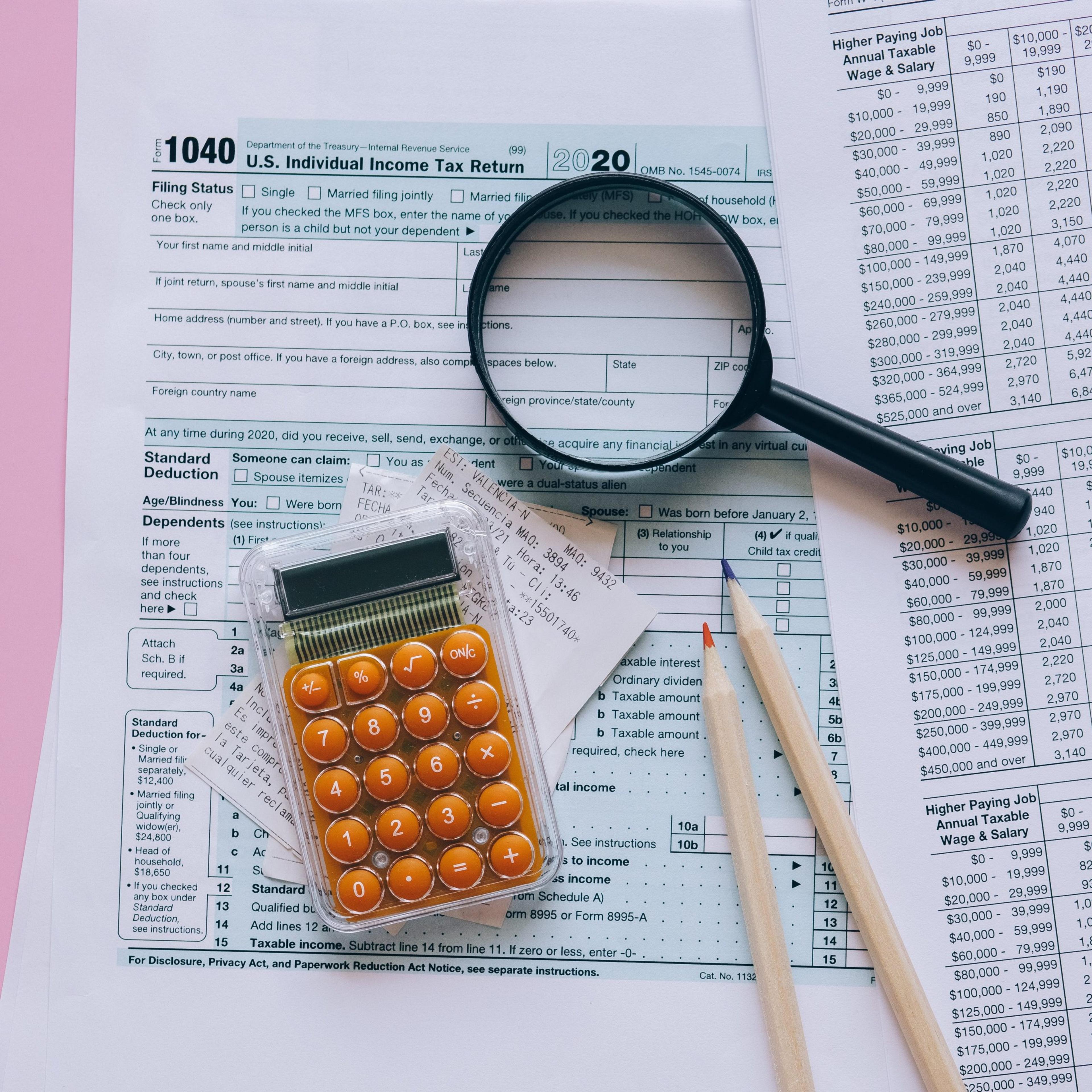IRS Audit Defense Strategies: Navigating the Audit Process with a Payroll Tax Attorney
