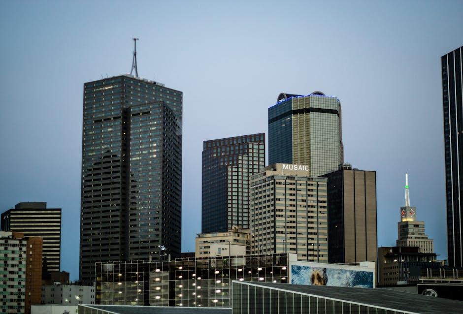 Navigate Your Finances: Expert Tax Attorneys in Dallas, TX