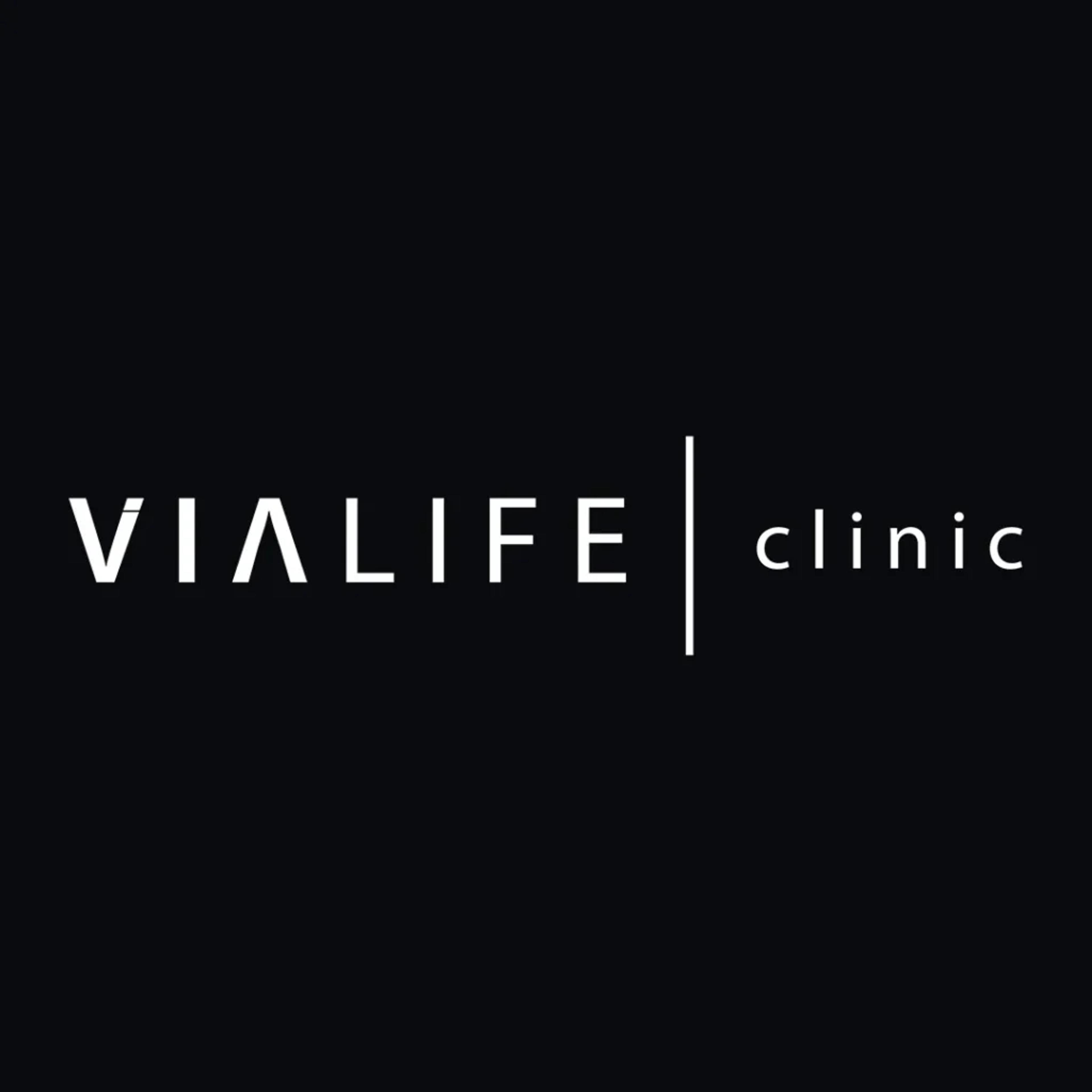 Vialife logosu