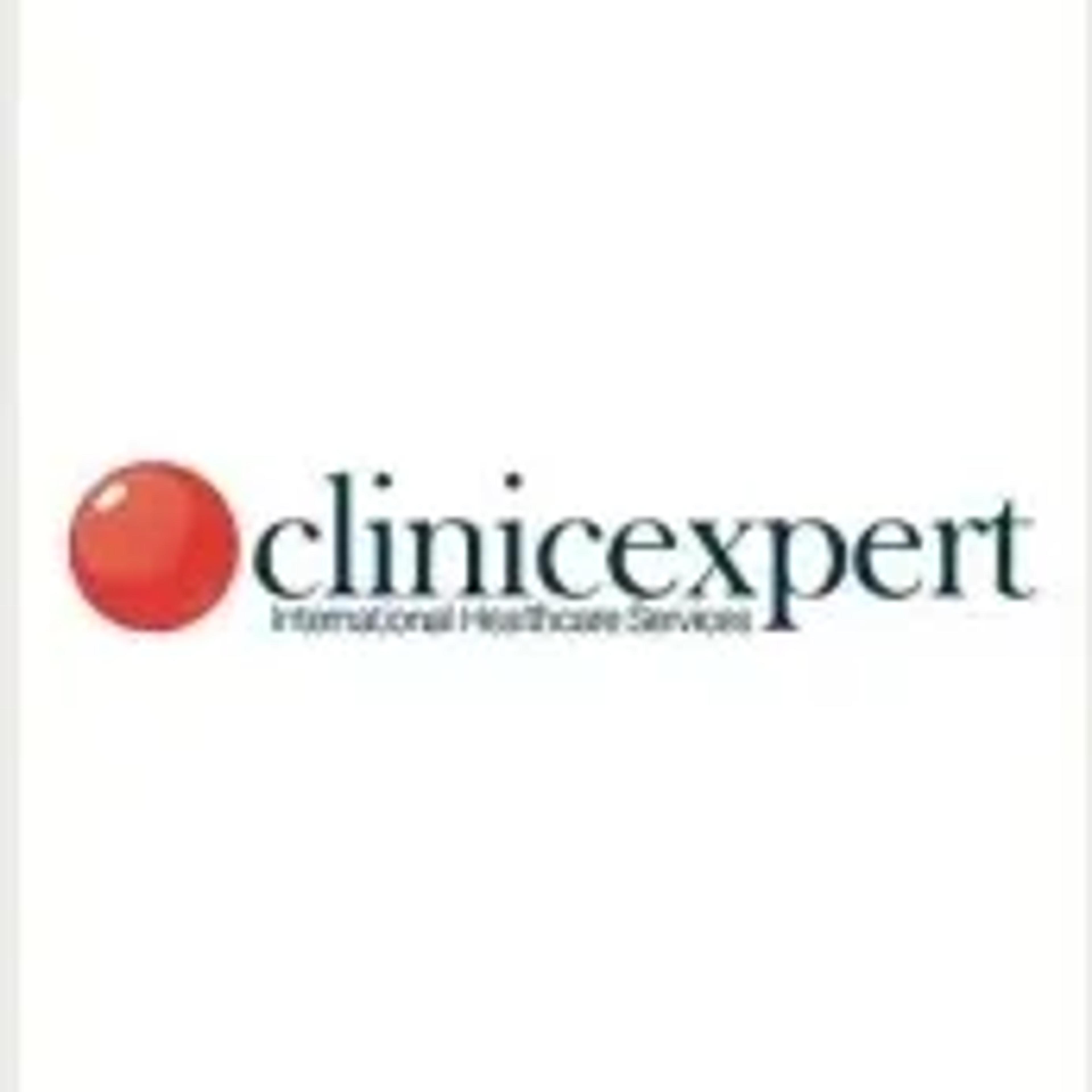 Clinic Expert logosu