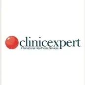 Clinic Expert logosu