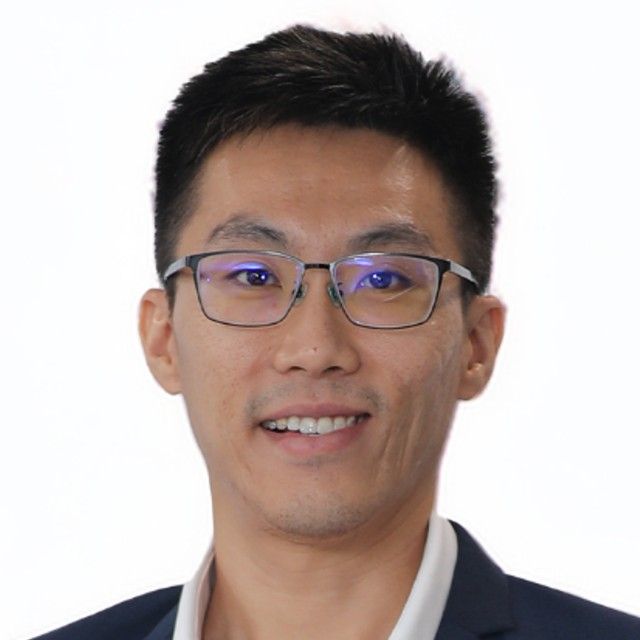 Dr. Liew Chin Seng
