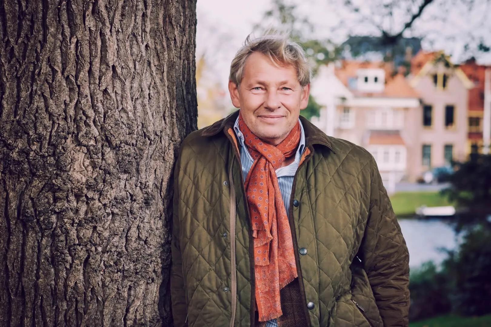 Marijn de Jong
