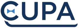 CUPA logo