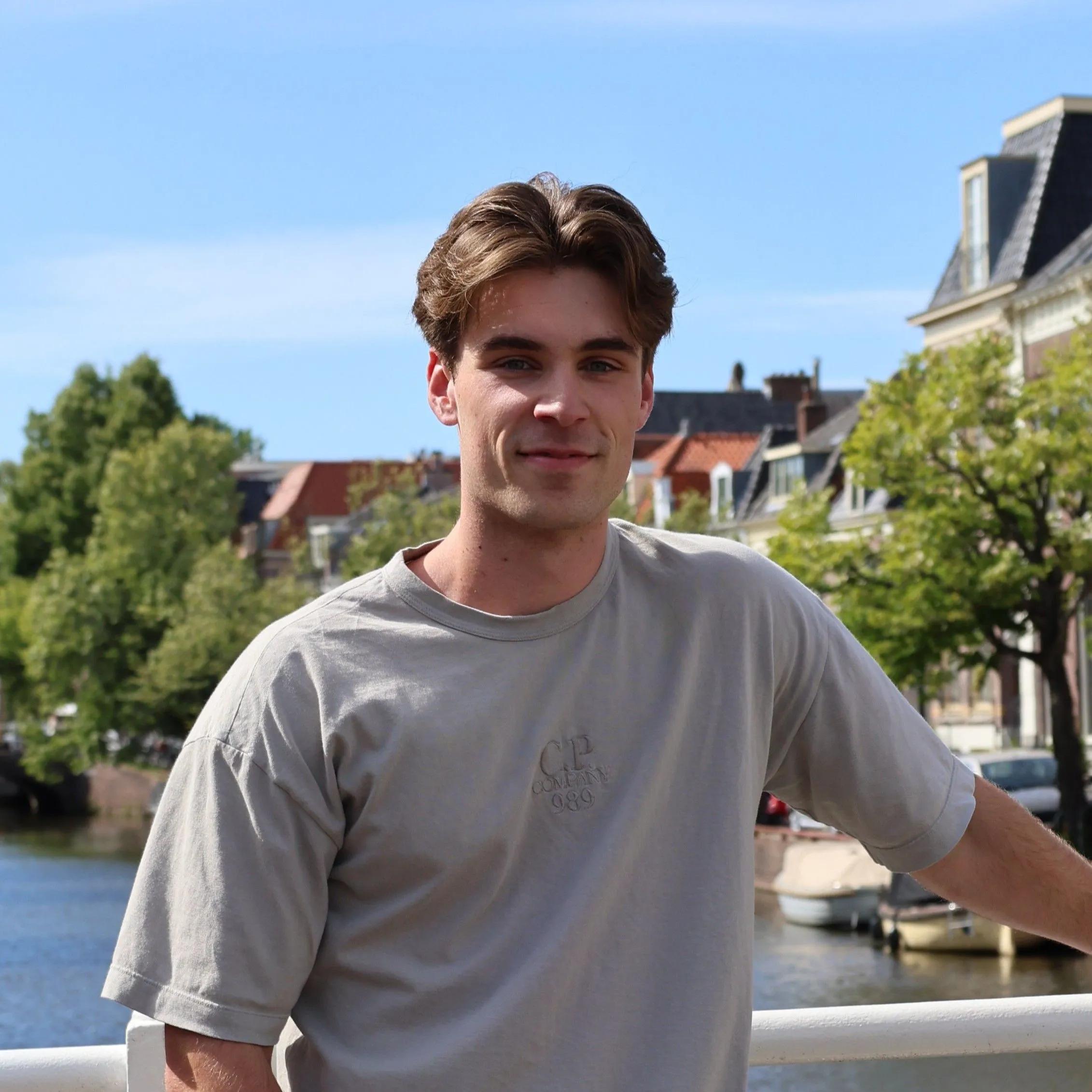Stijn Scheltinga Koopman