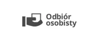 Odbiór osobisty