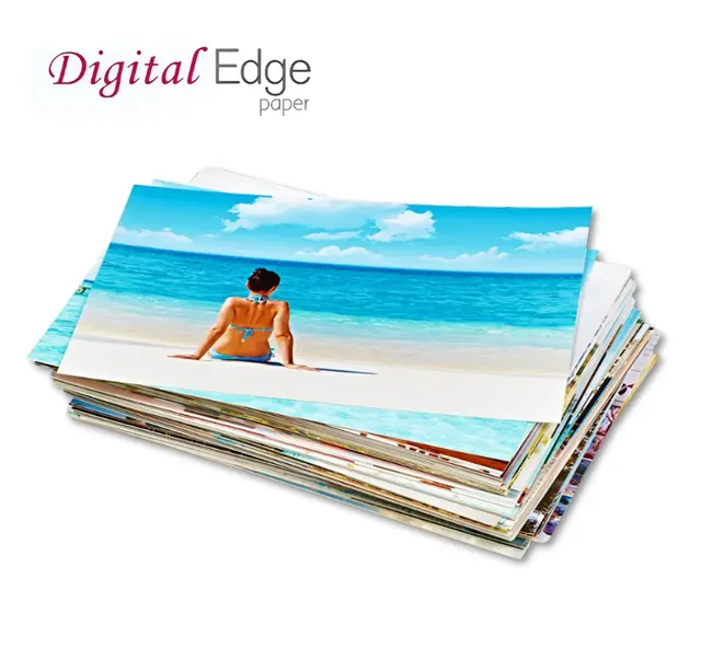 Papier Digital Edge - INTER-FOTO