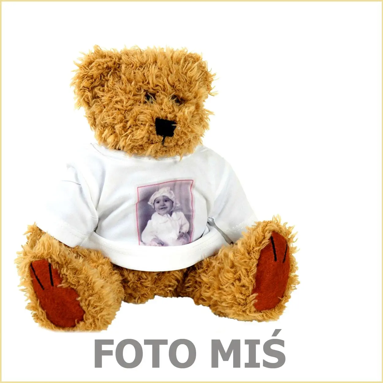 Foto Miś