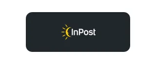 Paczkomat InPost