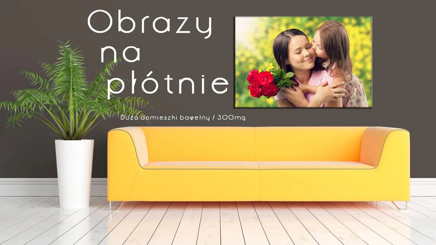 Obrazy na płótnie bleytram