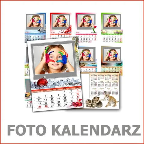 Fotokalendarz