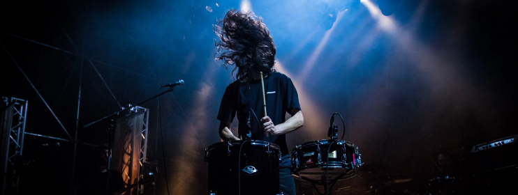 Fast Animals and Slow Kids