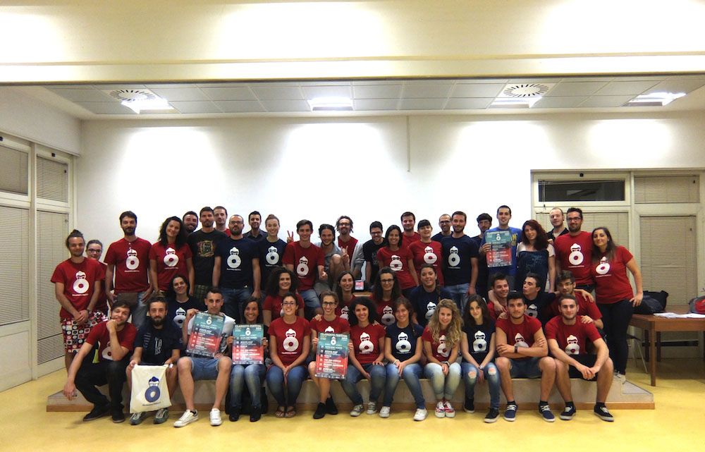 Staff Filagosto 2014