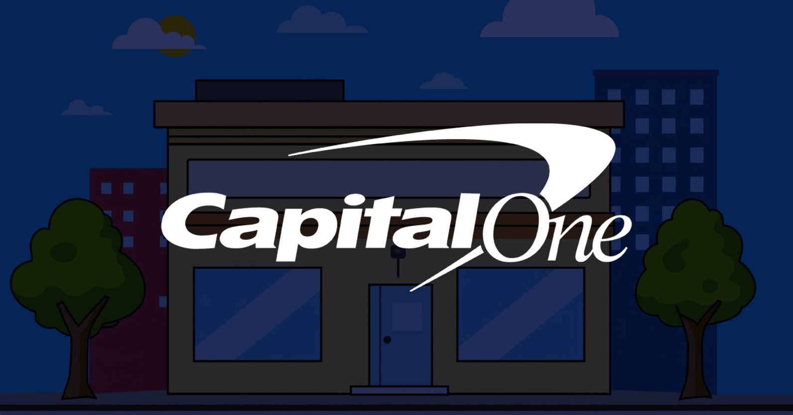 Capital One and Lease End