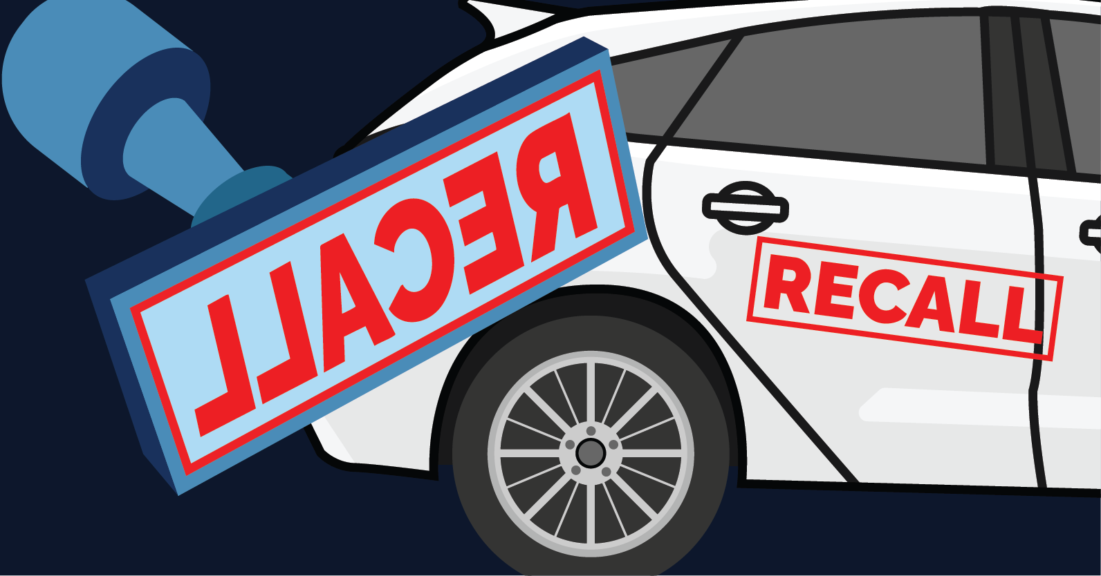How Vehicle Recalls Affect Your Lease Buyout Price & Options