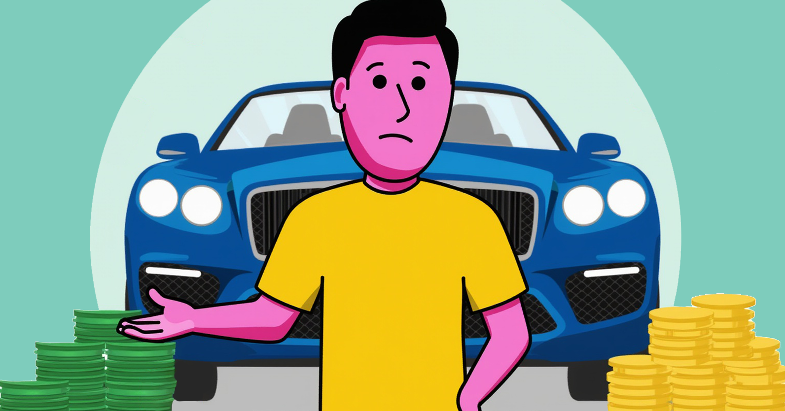 All End-of-Lease Return Costs Explained