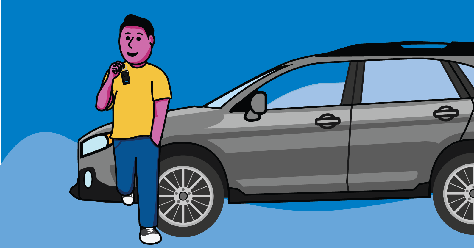 VSC and GAP Insurance: Crucial Coverage for Drivers | Lease End