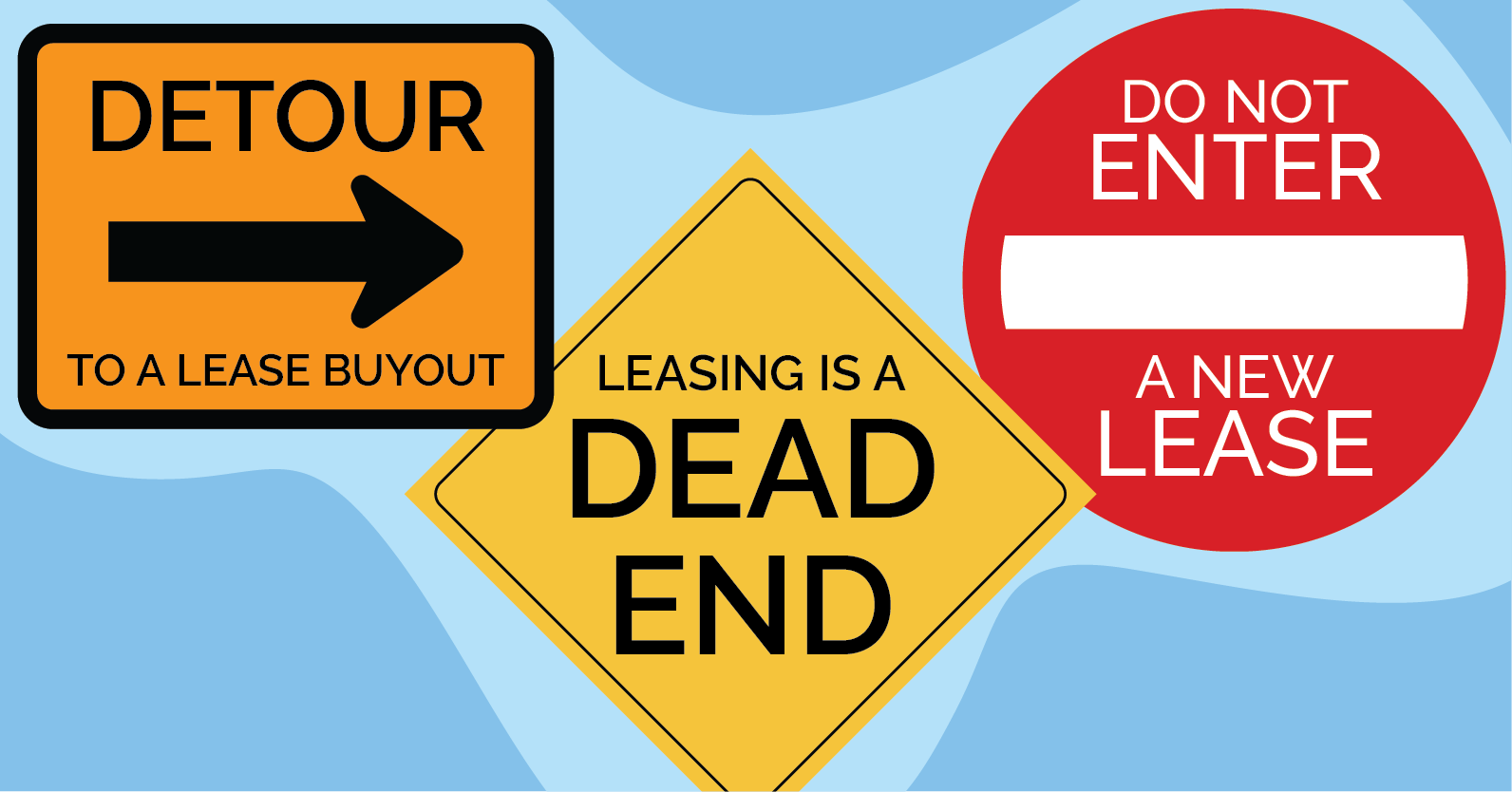 When to Buy Out a Car Lease: The Smart Driver’s Guide