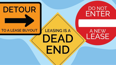 When to Buy Out a Car Lease: The Smart Driver’s Guide