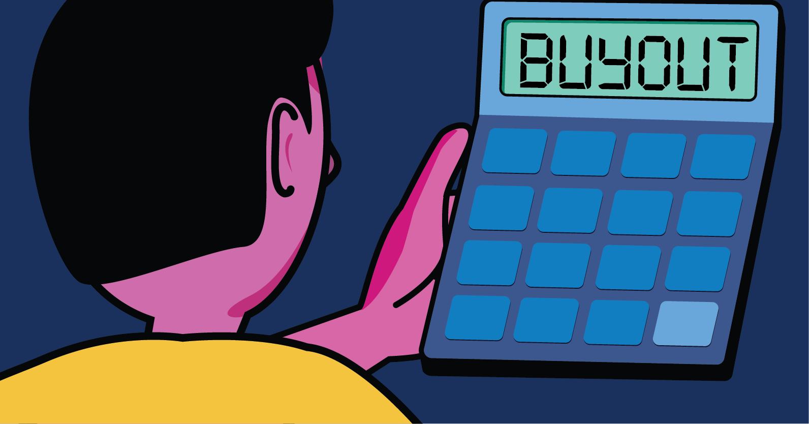 How is a Lease Buyout Calculated? 