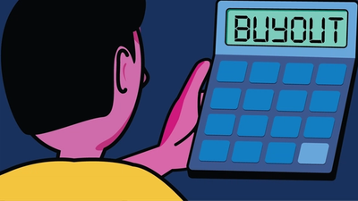 How is a Lease Buyout Calculated?