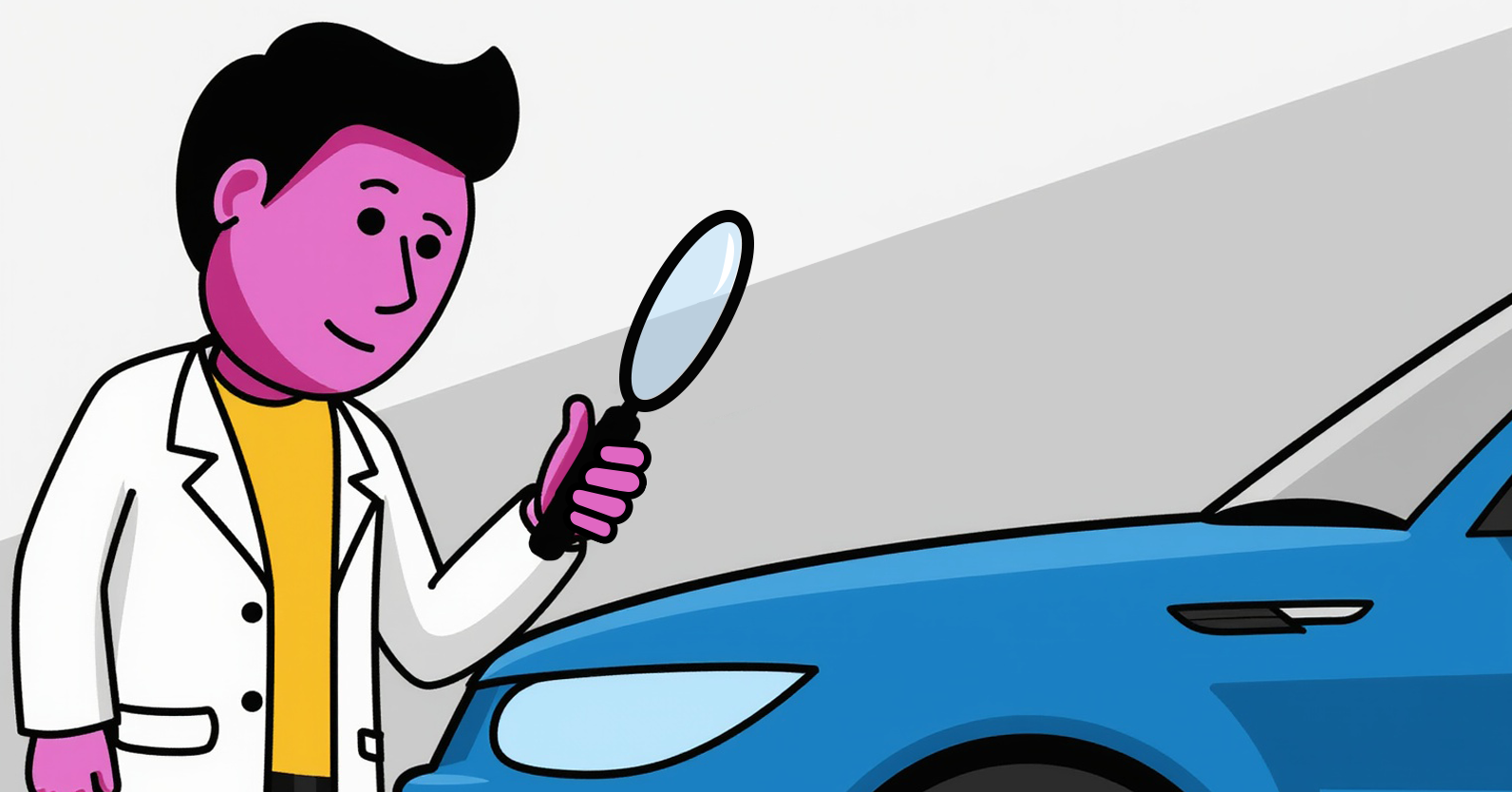 Lease Return Inspection: What Do They Check?