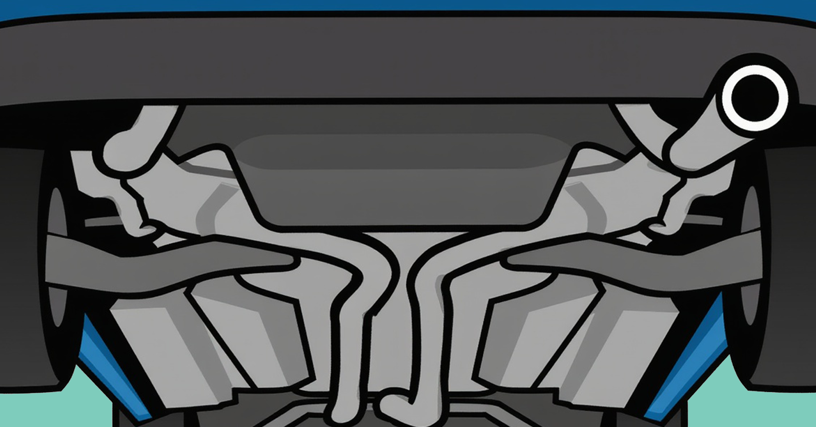 Excess Wear and Tear Charges on a Leased Car: What's Covered?