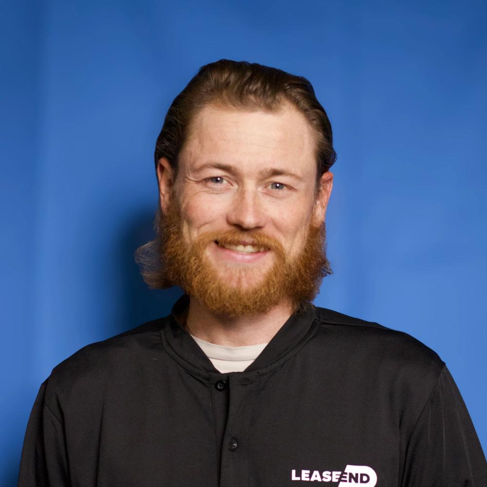 Johnathan Clark
