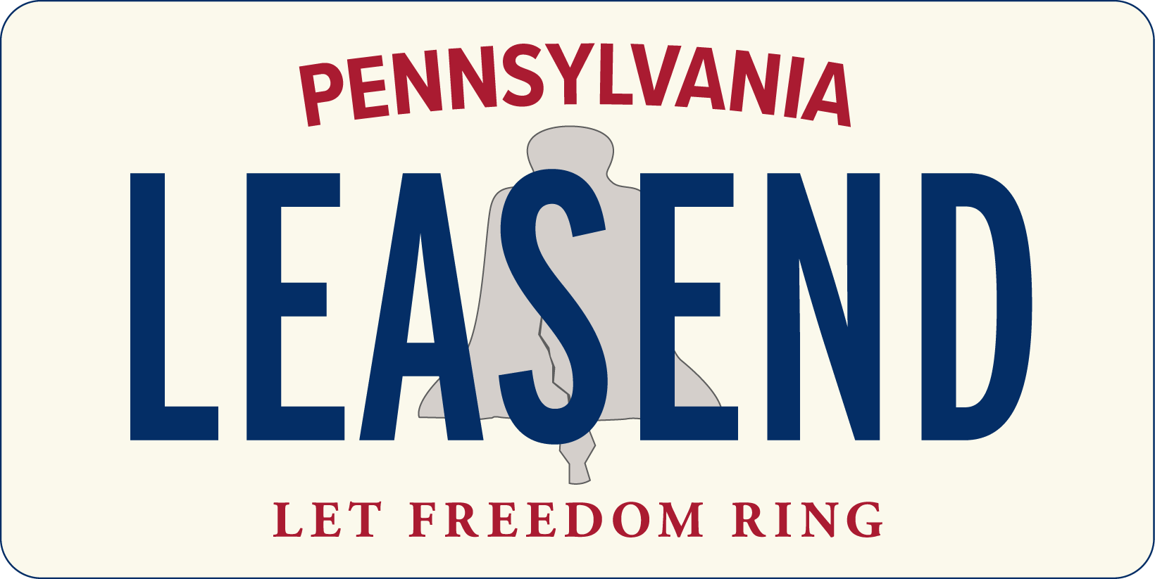 Pennsylvania and Lease End