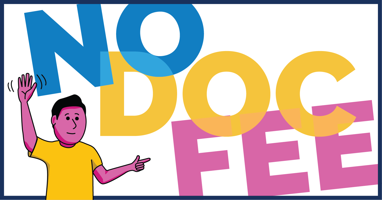 Lease End is Free: How, and Why