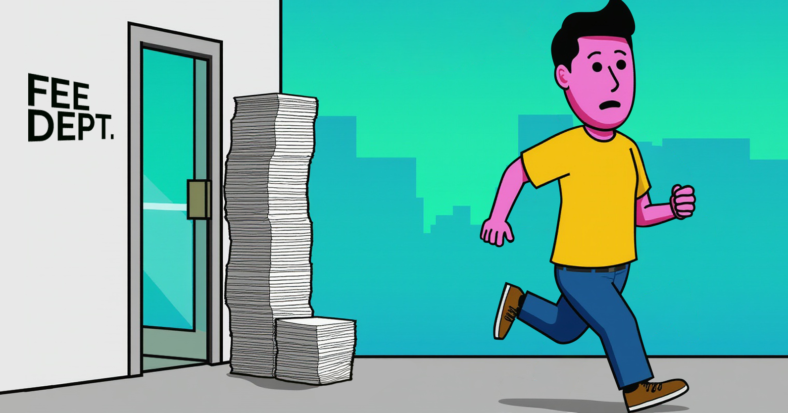 Can You Avoid a Lease Disposition Fee?