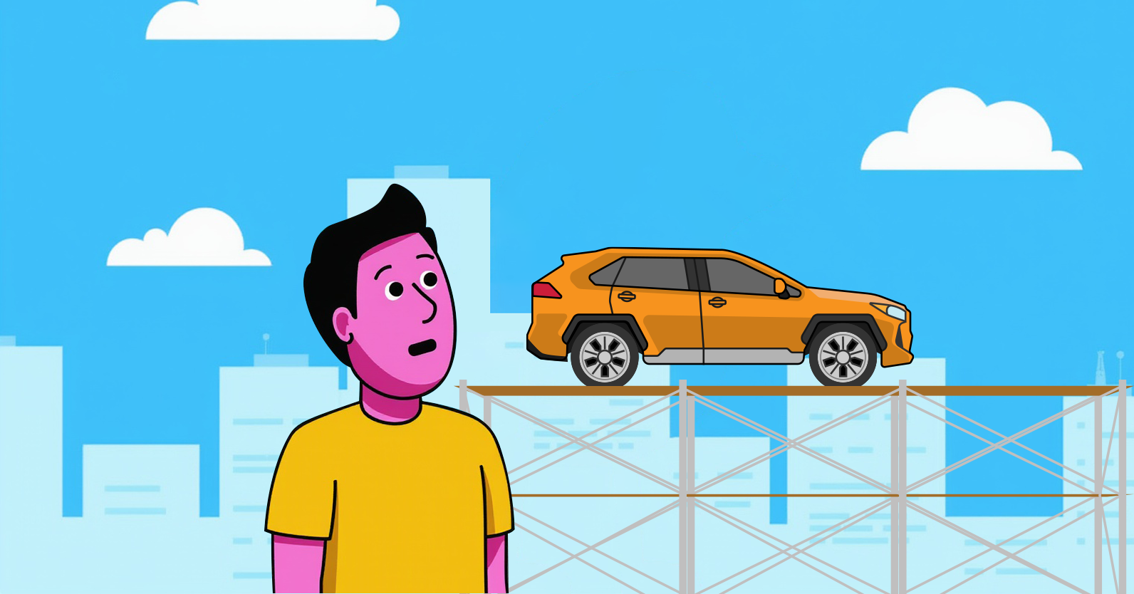 Should You Buy Out Your Lease? The Complete Decision Guide