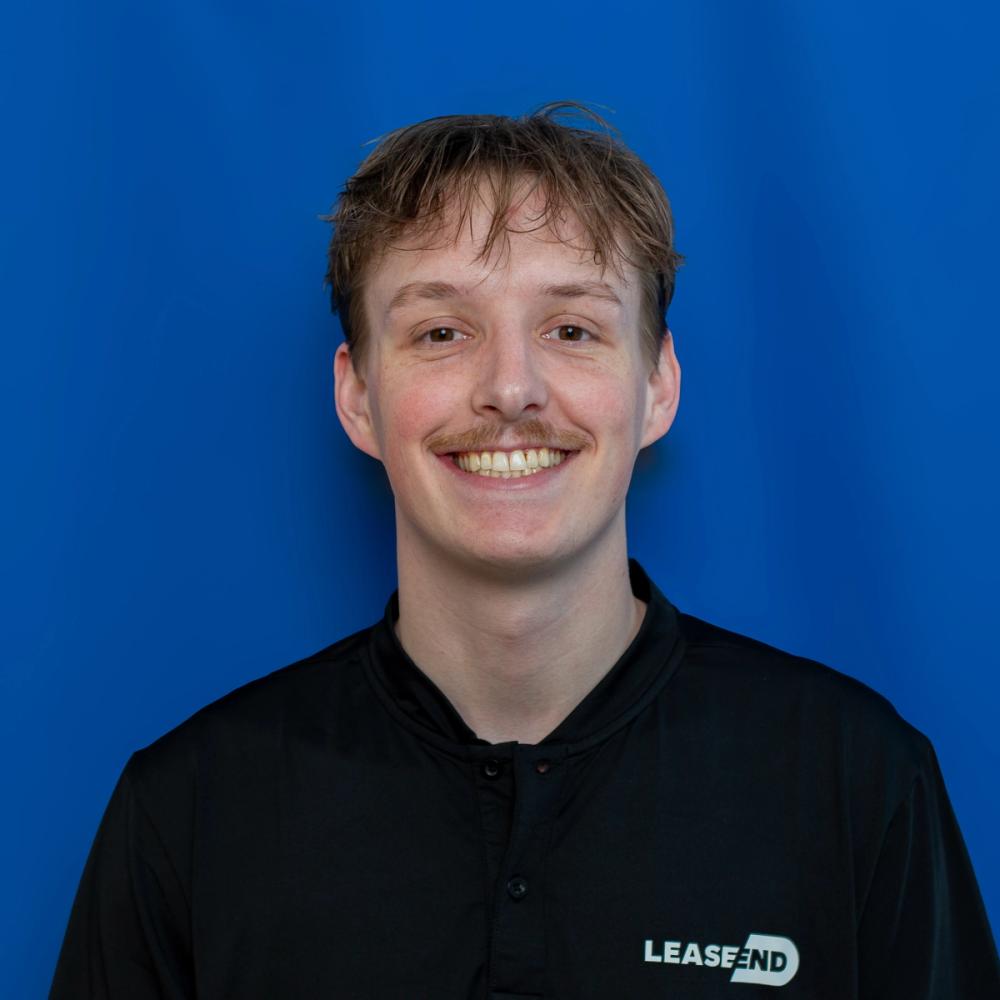 Addison Offner Our Team of Lease Experts | Lease End