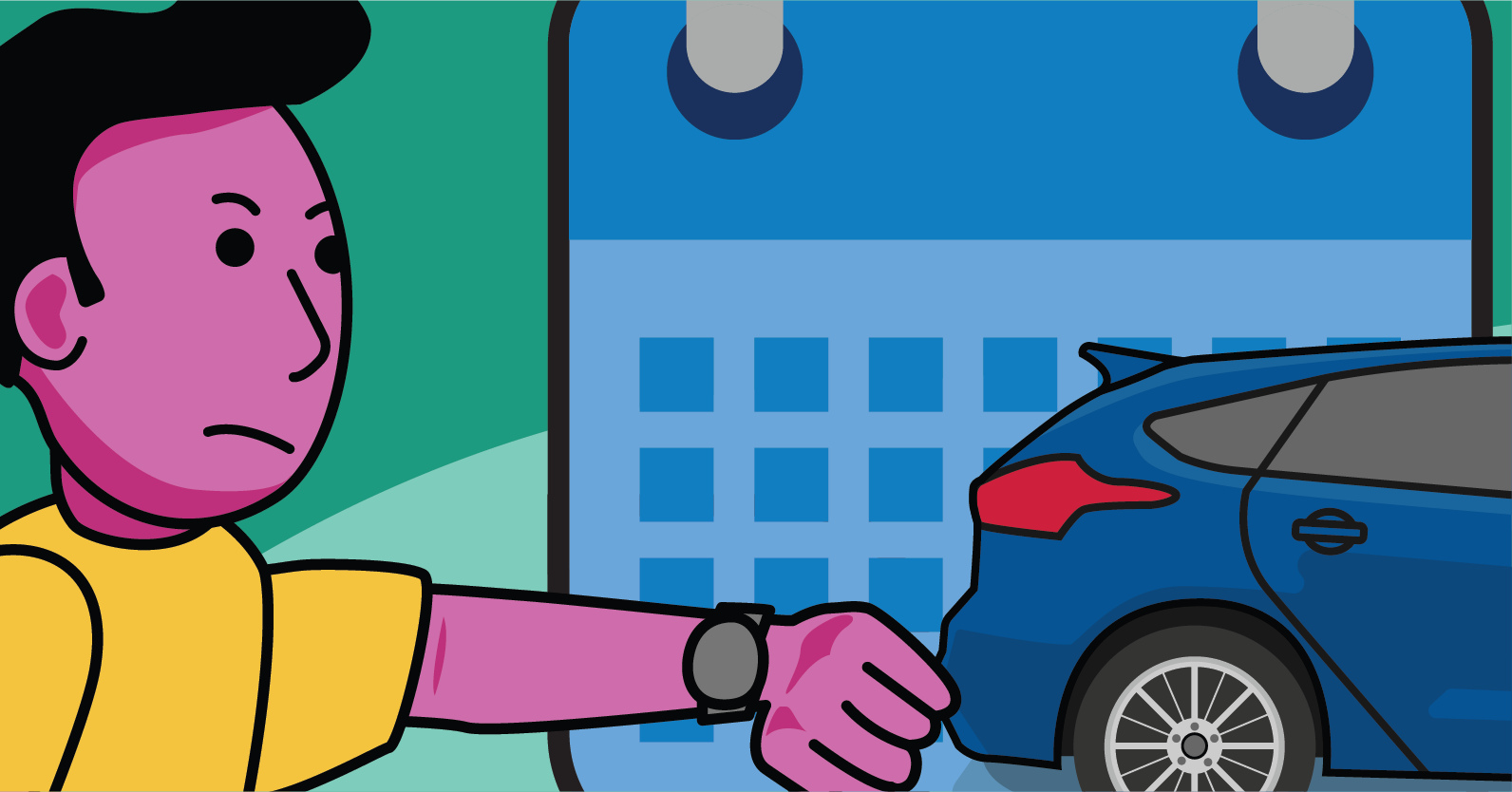 How to Extend a Car Lease (Or You Can Do This Instead) | Lease End