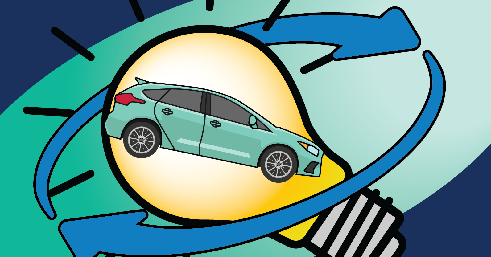 9 Smart Tips to Avoid Fees & Stress at Lease Return Time
