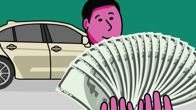 Should I Put Money Down on My Lease Buyout?