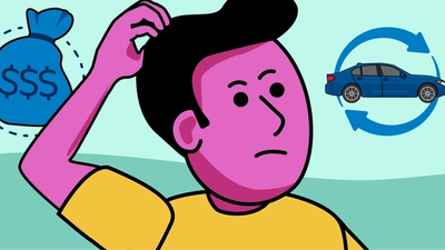 5 Fees to Watch for When Ending Your Car Lease