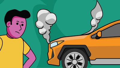 Can I Return a Leased Car if it Has Problems?