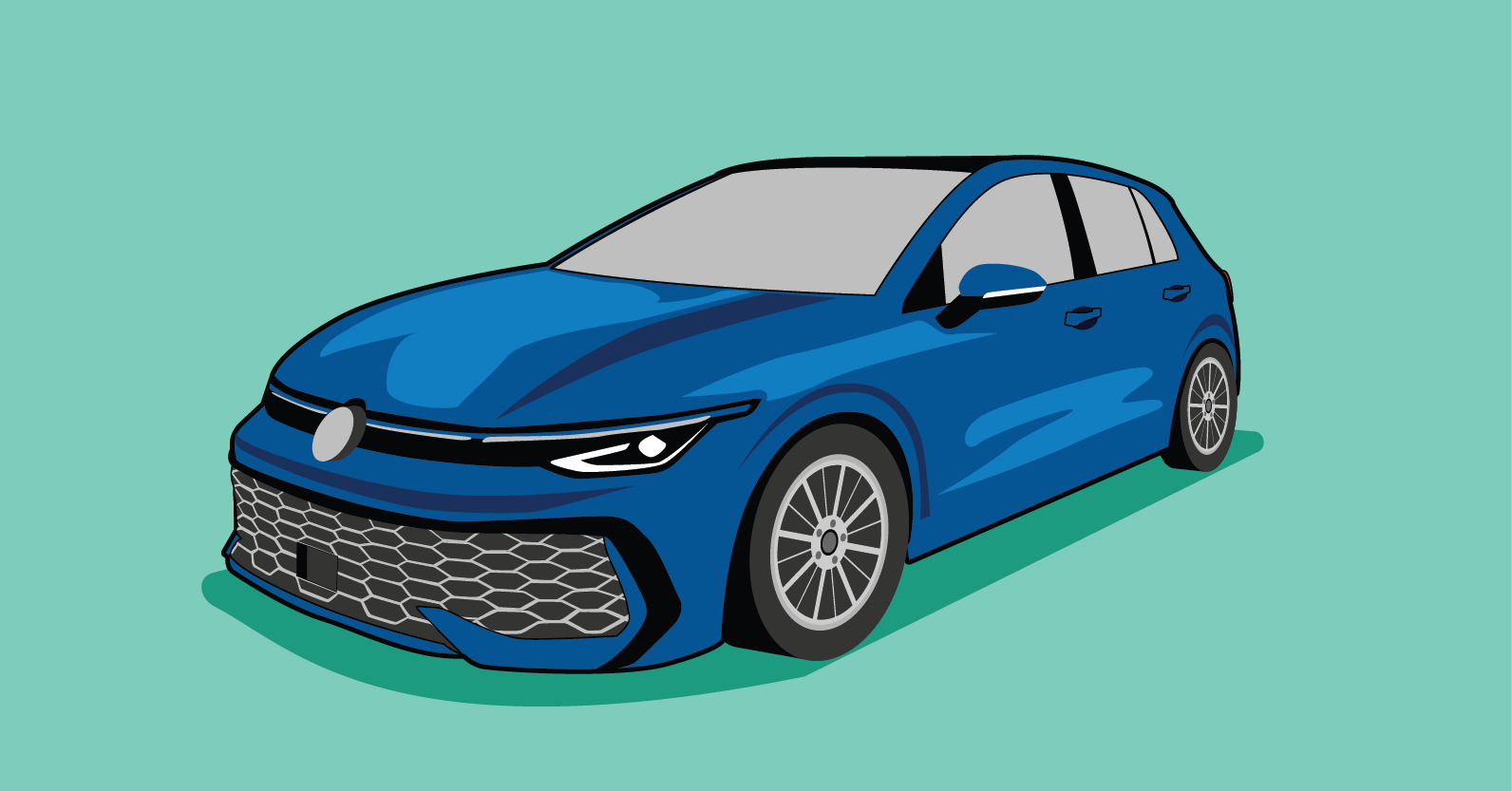 Volkswagen Lease Buyouts: the How, the Why, and the Numbers