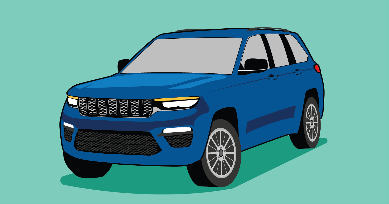 Jeep Lease Buyouts: End Your Lease, Keep Your Jeep.