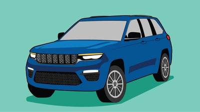 Jeep Lease Buyouts: End Your Lease, Keep Your Jeep.