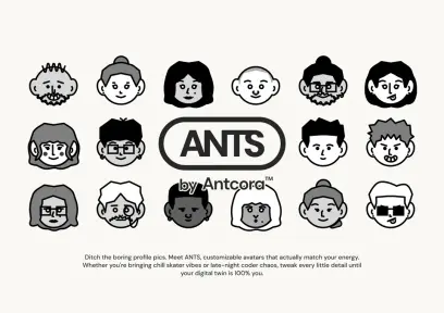 Antcora