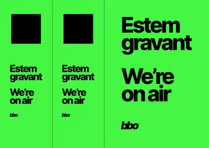 bbo Podcast