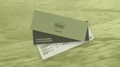 Yoko Matcha Café