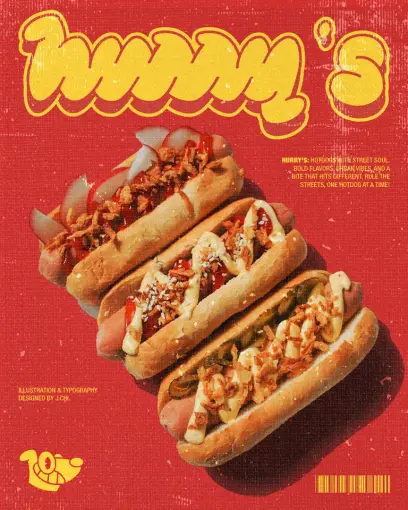 Hurry's