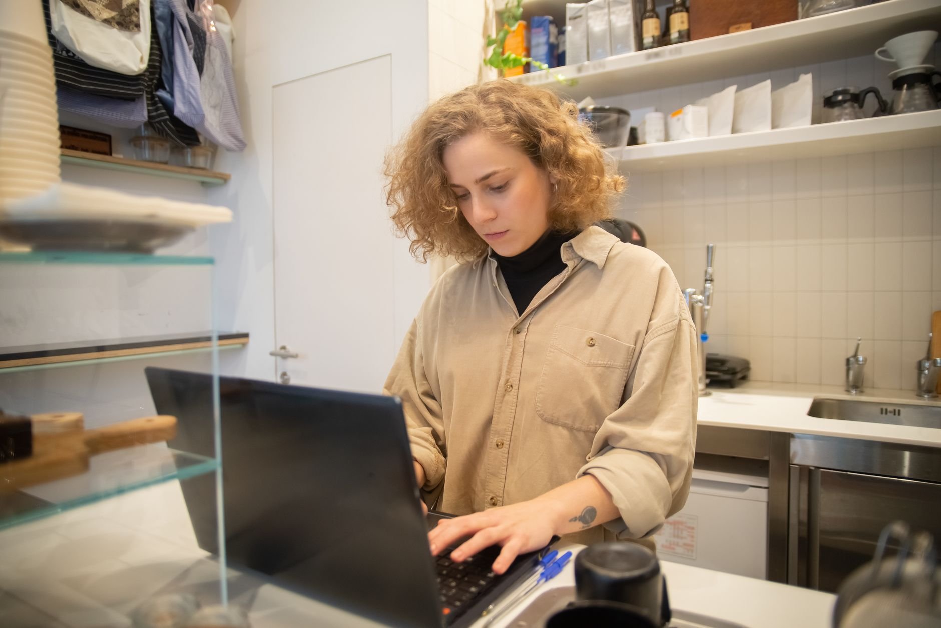 AI automation for small businesses: three boring workflows, not a transformation