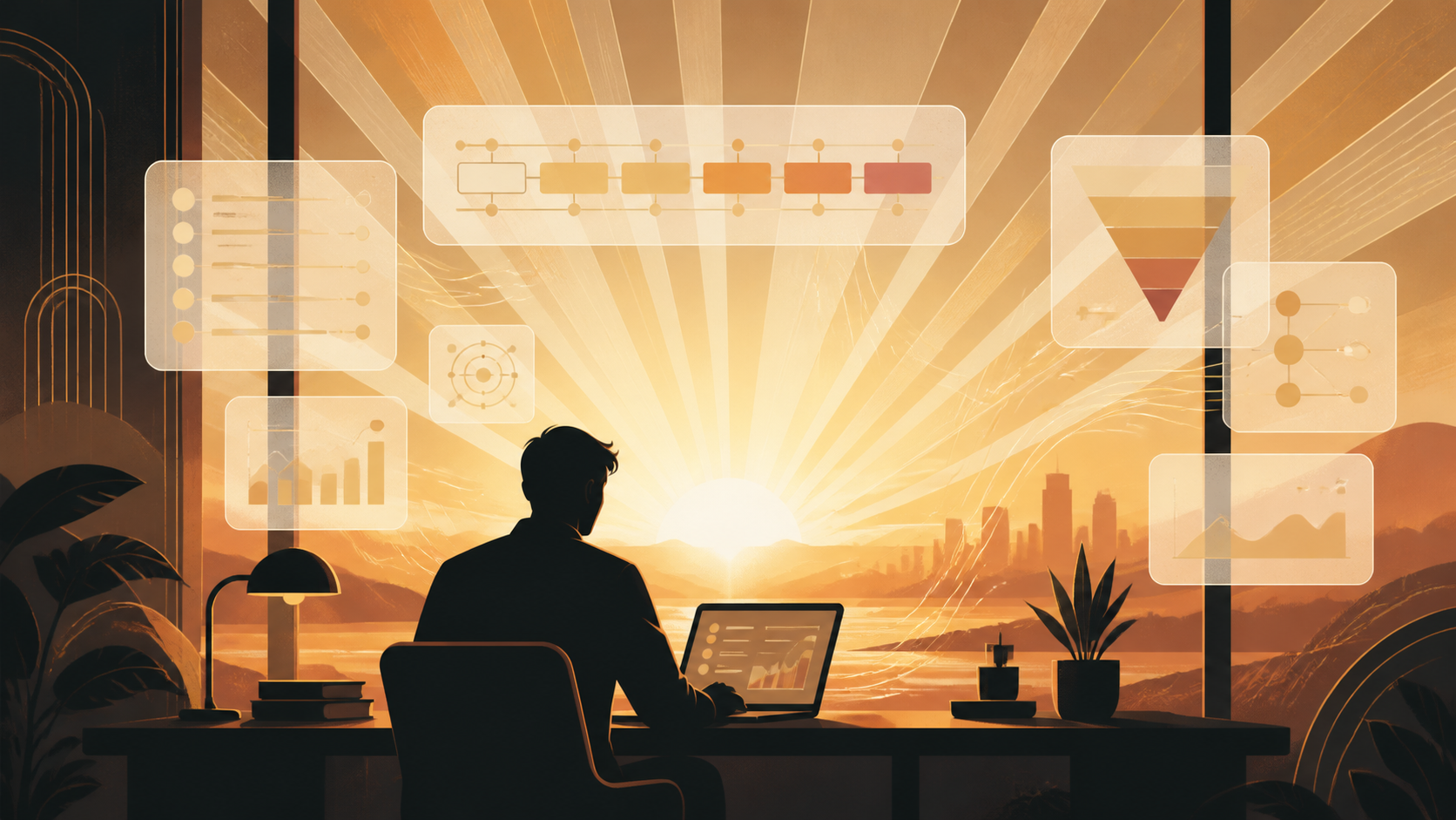 B2B prospecting tools: what AI actually automates, and what still needs a rep
