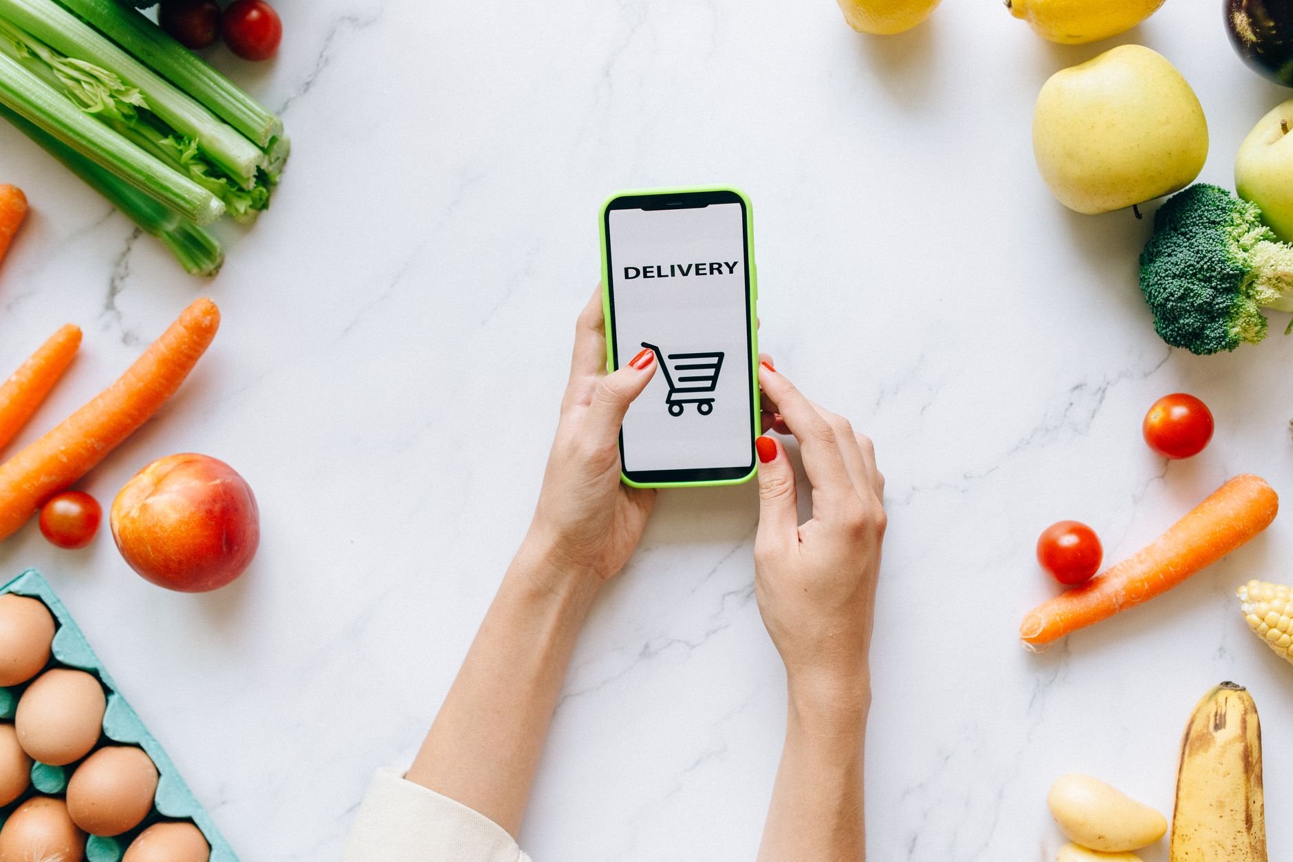 Restaurant mobile app development: what actually justifies building your own