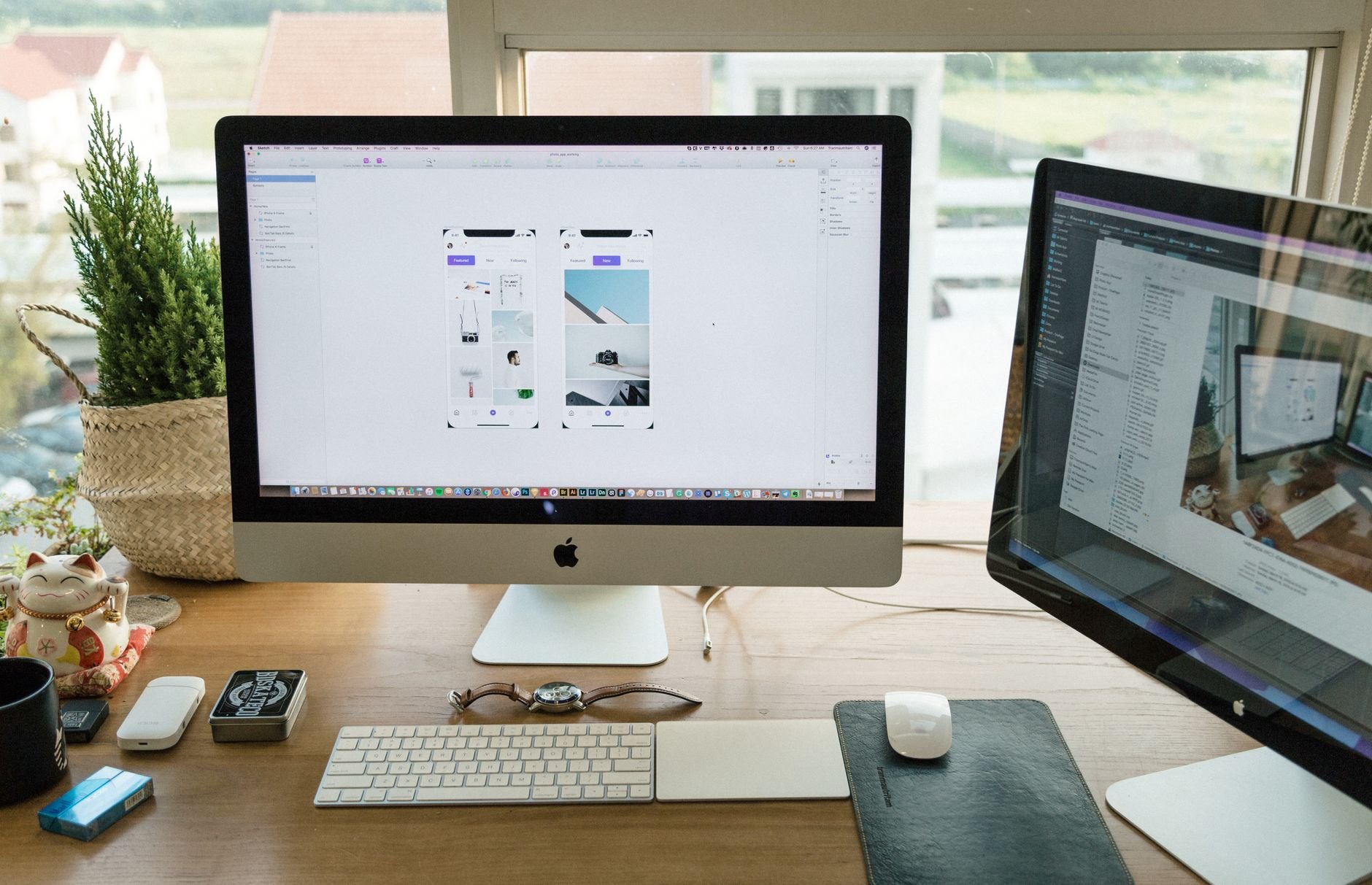 Responsive web development company: what "responsive" should mean by now