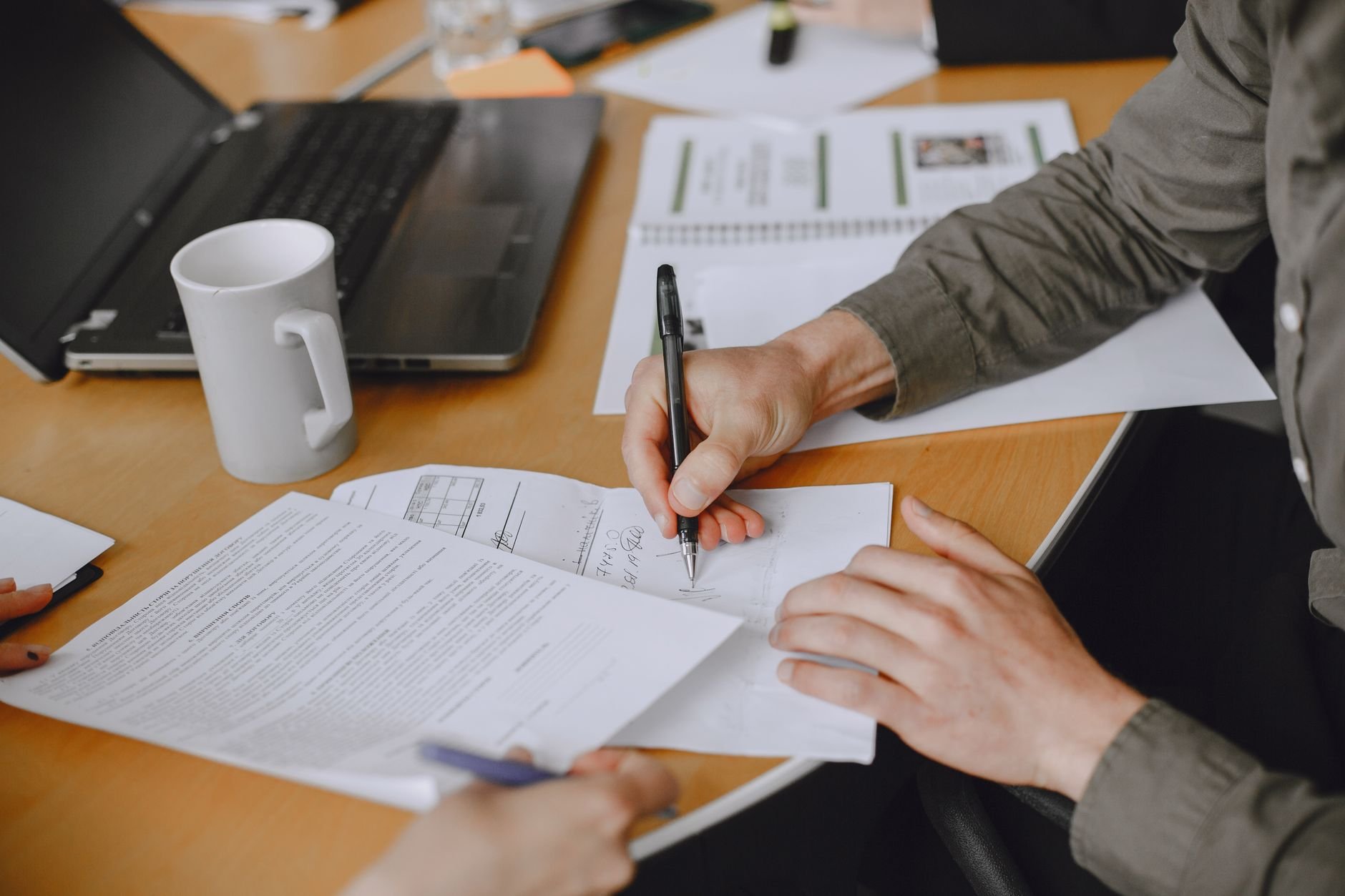 Enterprise mobile app development company: how to vet one before you sign